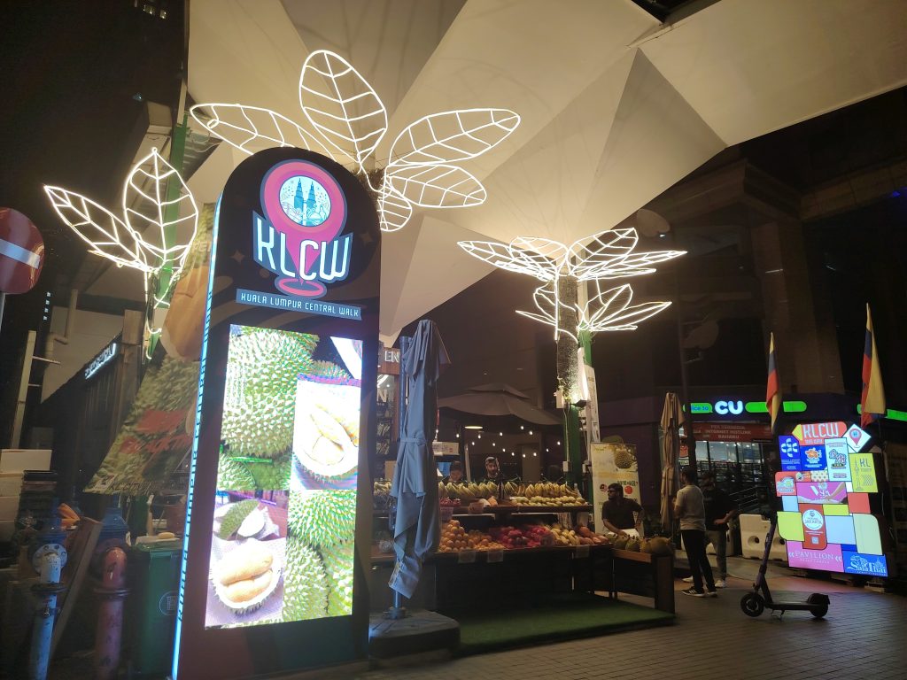 2025 City KL City Walk