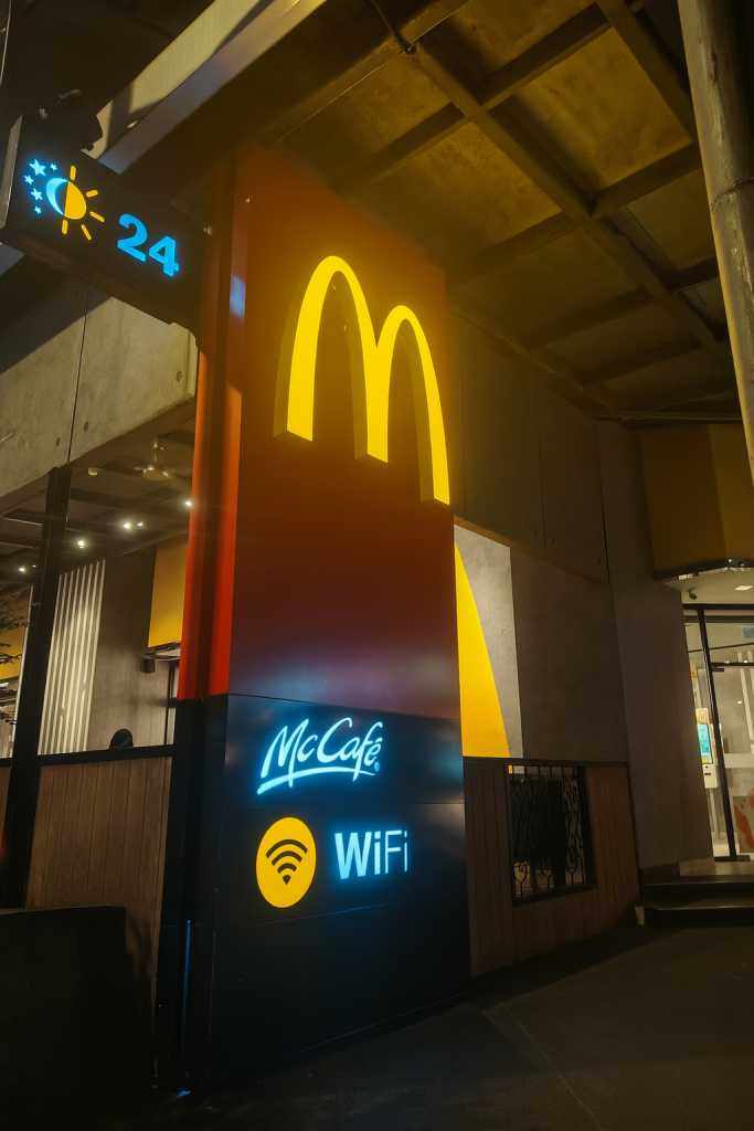 2025 City Mcd