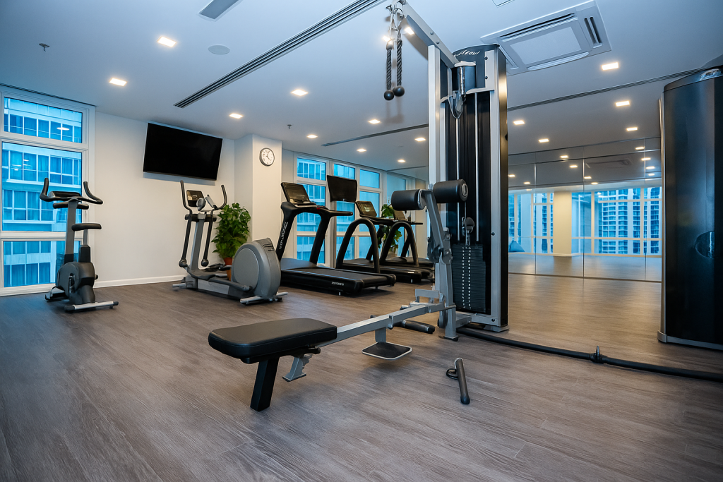 2025 GYM 1