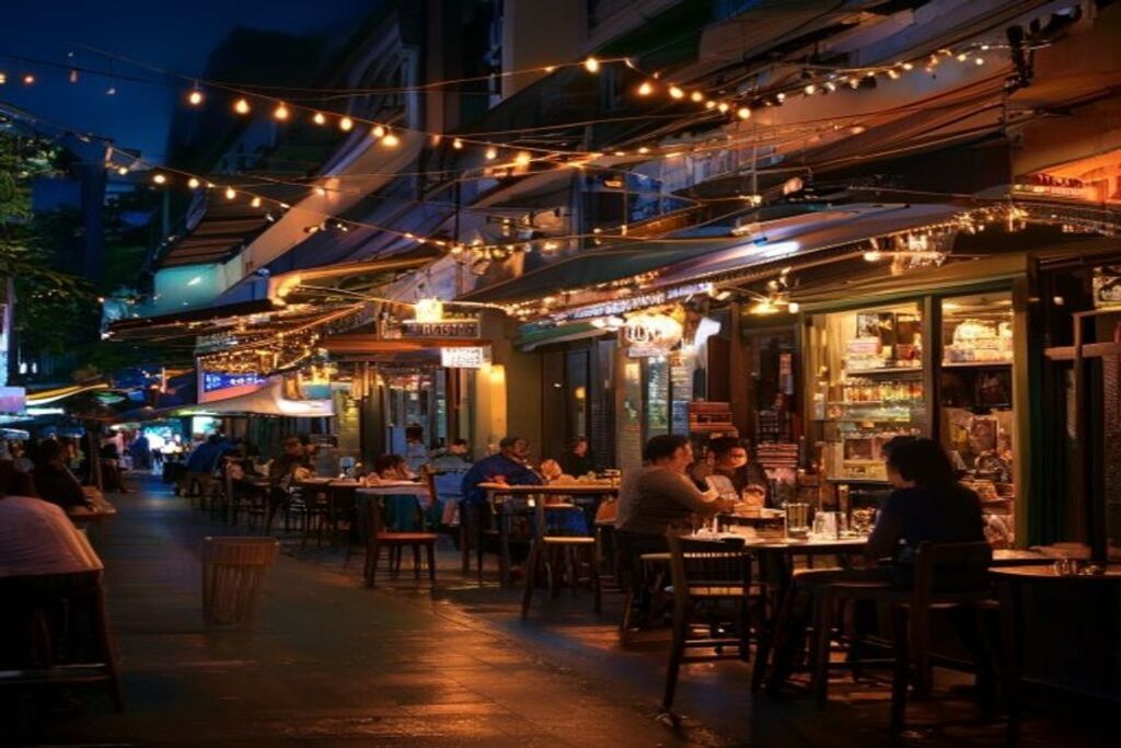 Changkat Bukit Bintang