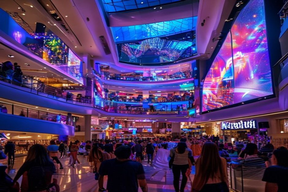 KidZania Kuala Lumpur