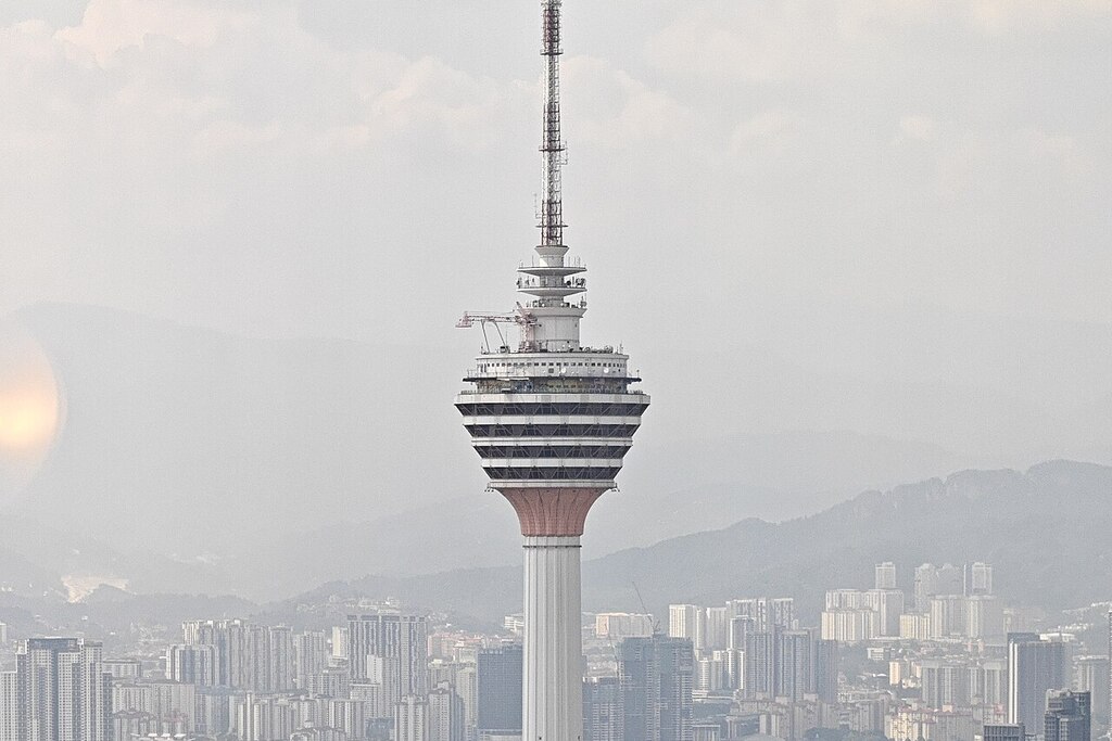 KL Tower