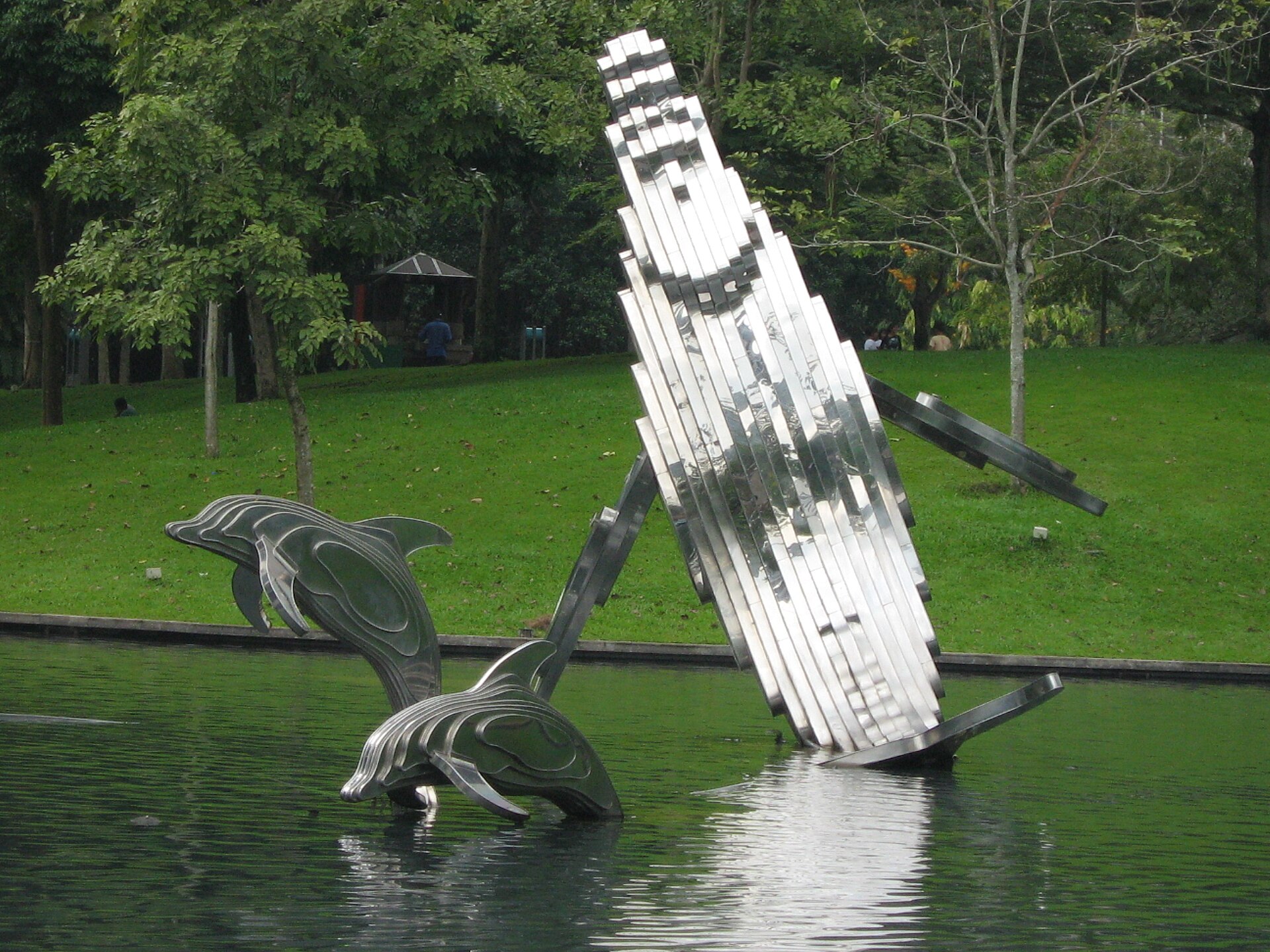 KL Convention Centre