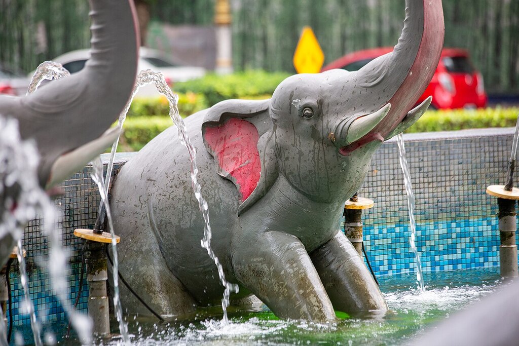 Little India Brickfields KL
