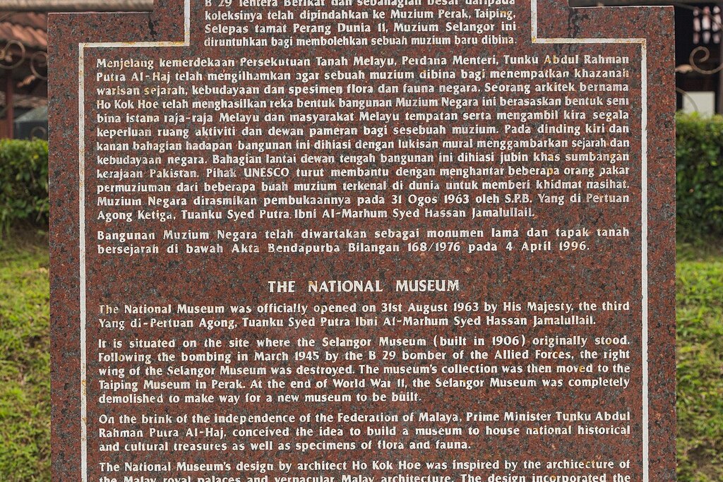 National Art Gallery