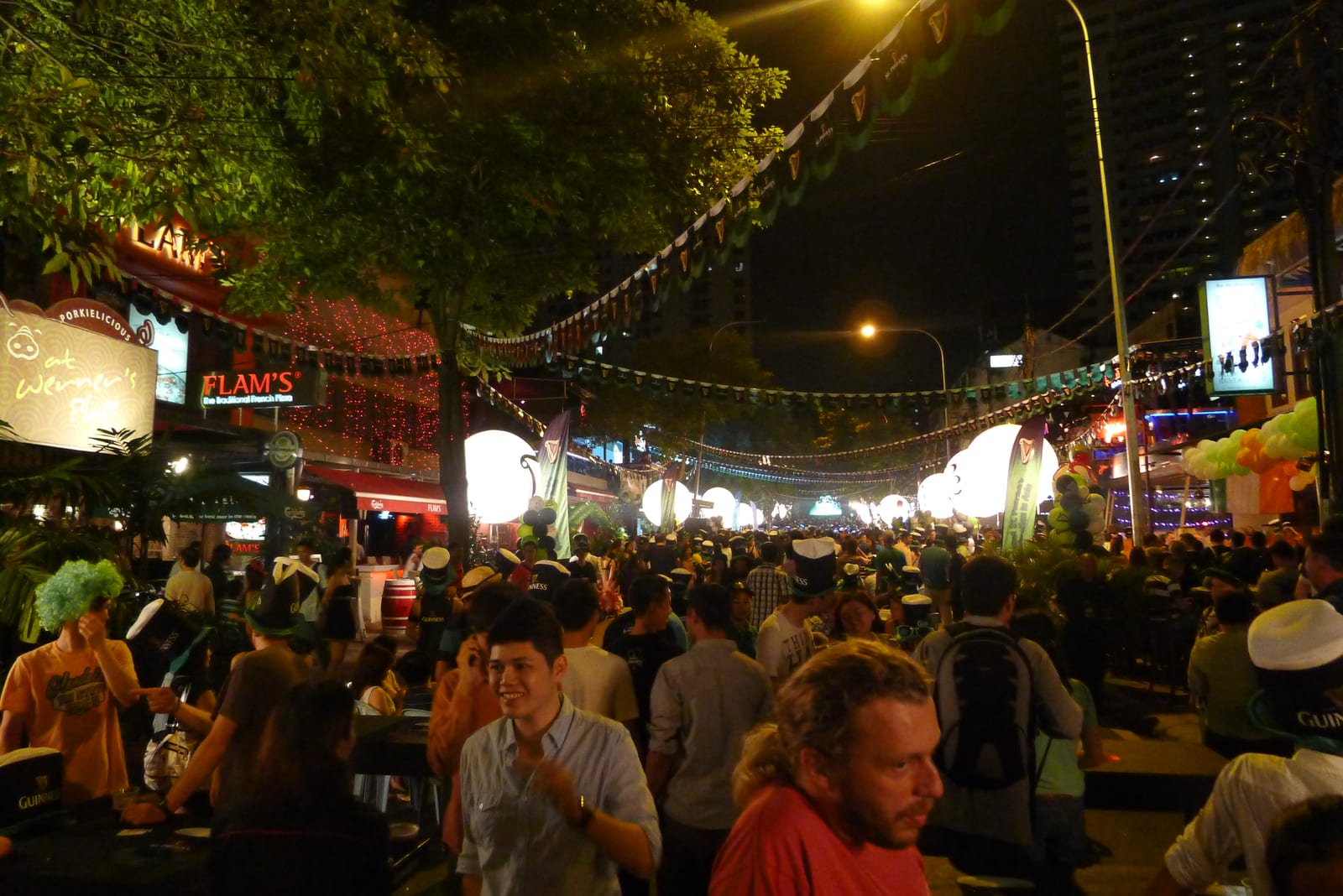 Changkat Bukit Bintang
