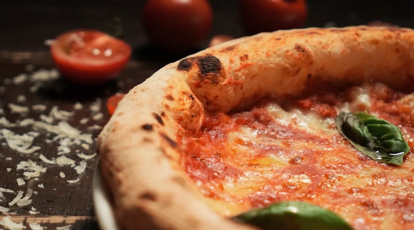 Vincenzo's Pizzeria