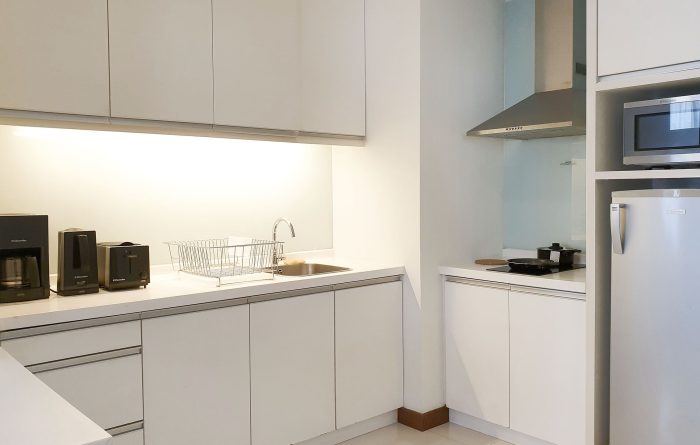 Studio Kitchen