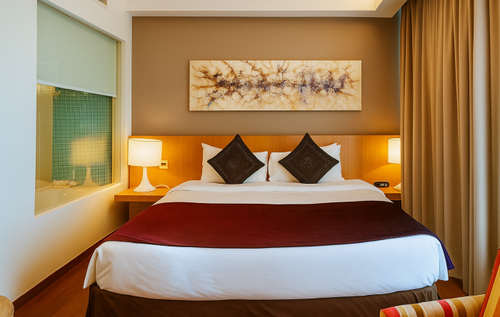 CSS BED