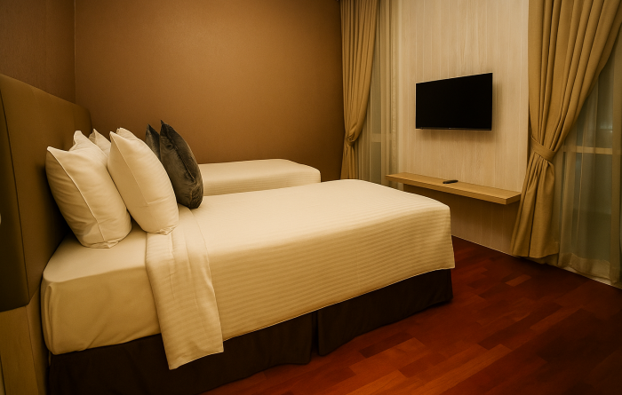 P2BB Twin Bed2